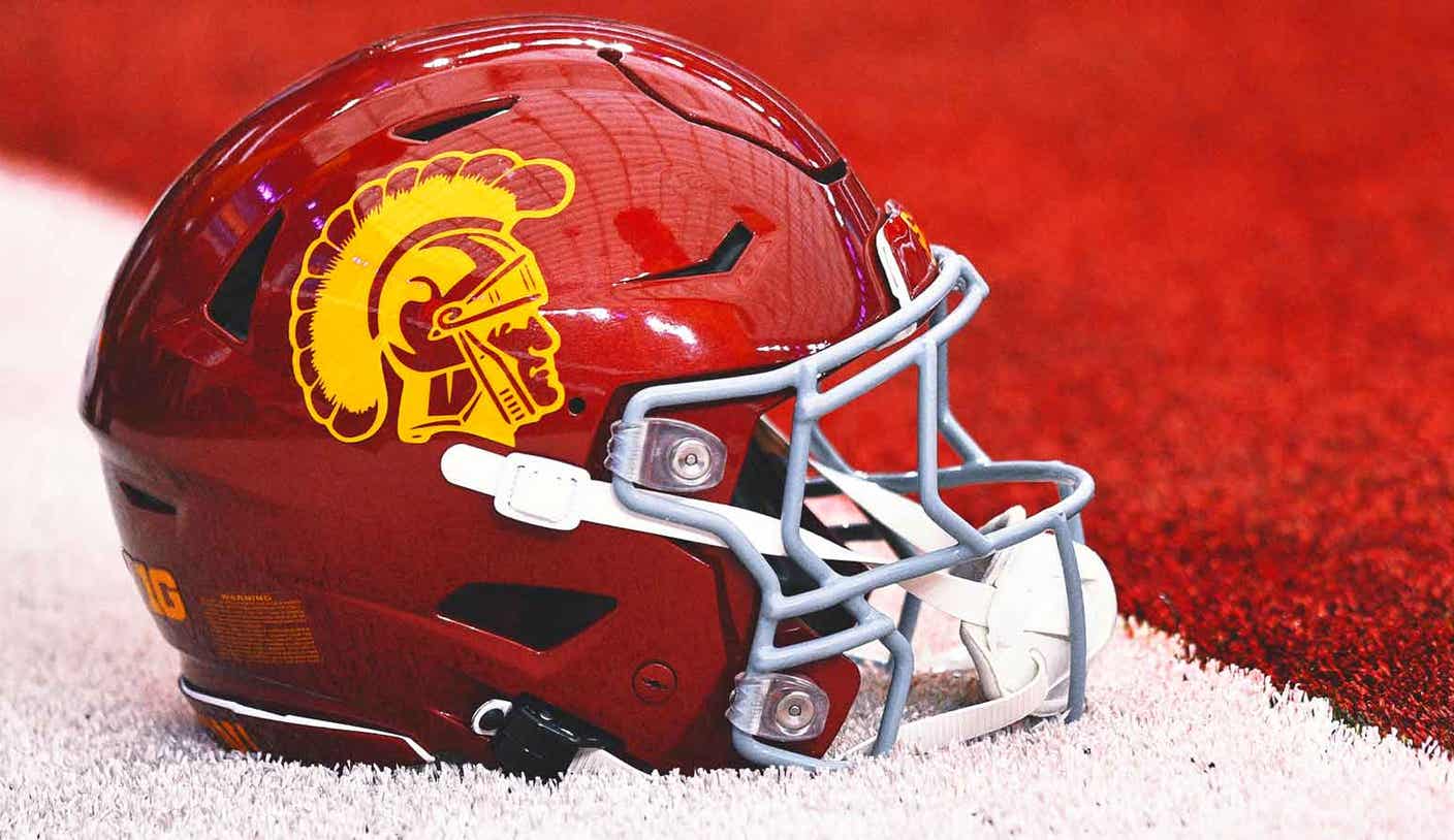 USC football placed on 1 year of probation, fined for coaching staff violations