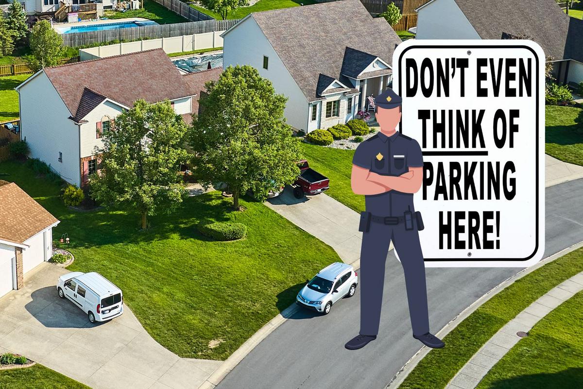 The MN City That Limits How Many Cars People Can Park at Home