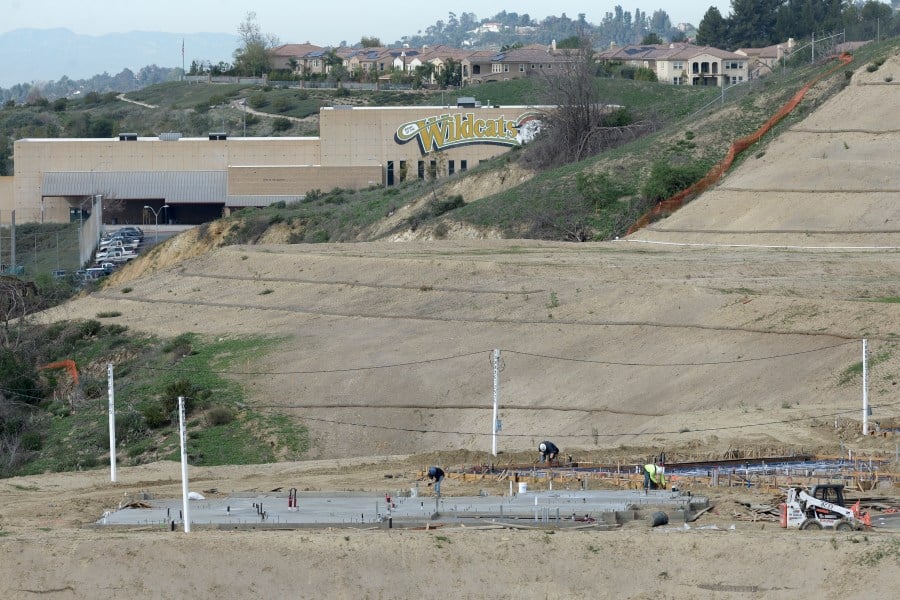 Southern California high school closed due to ‘unspecified threat’