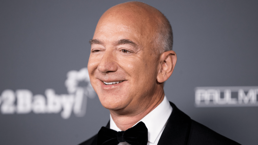 Washington Post Resignations and Cancellations Begin, Guild Says Bezos Axed Endorsement: ‘Management Interfered’