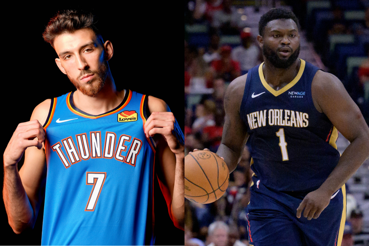 Thunder vs. Pelicans: Injury Report, Depth Chart & More as Both Teams Face Major Setbacks