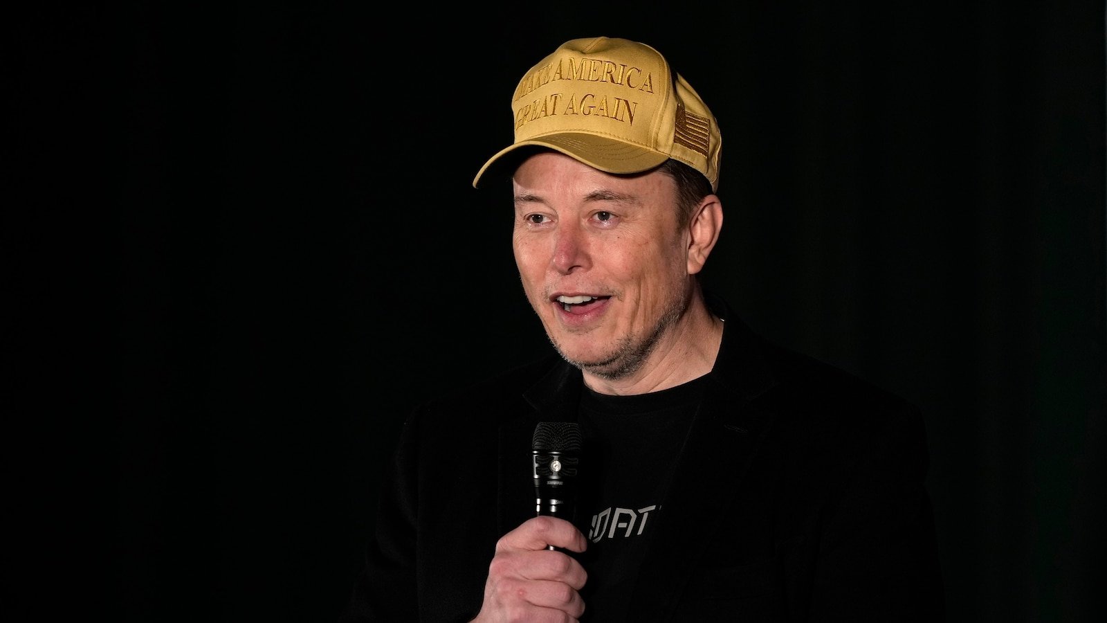 DOJ warns Elon Musk his $1M giveaway to registered voters may violate federal law