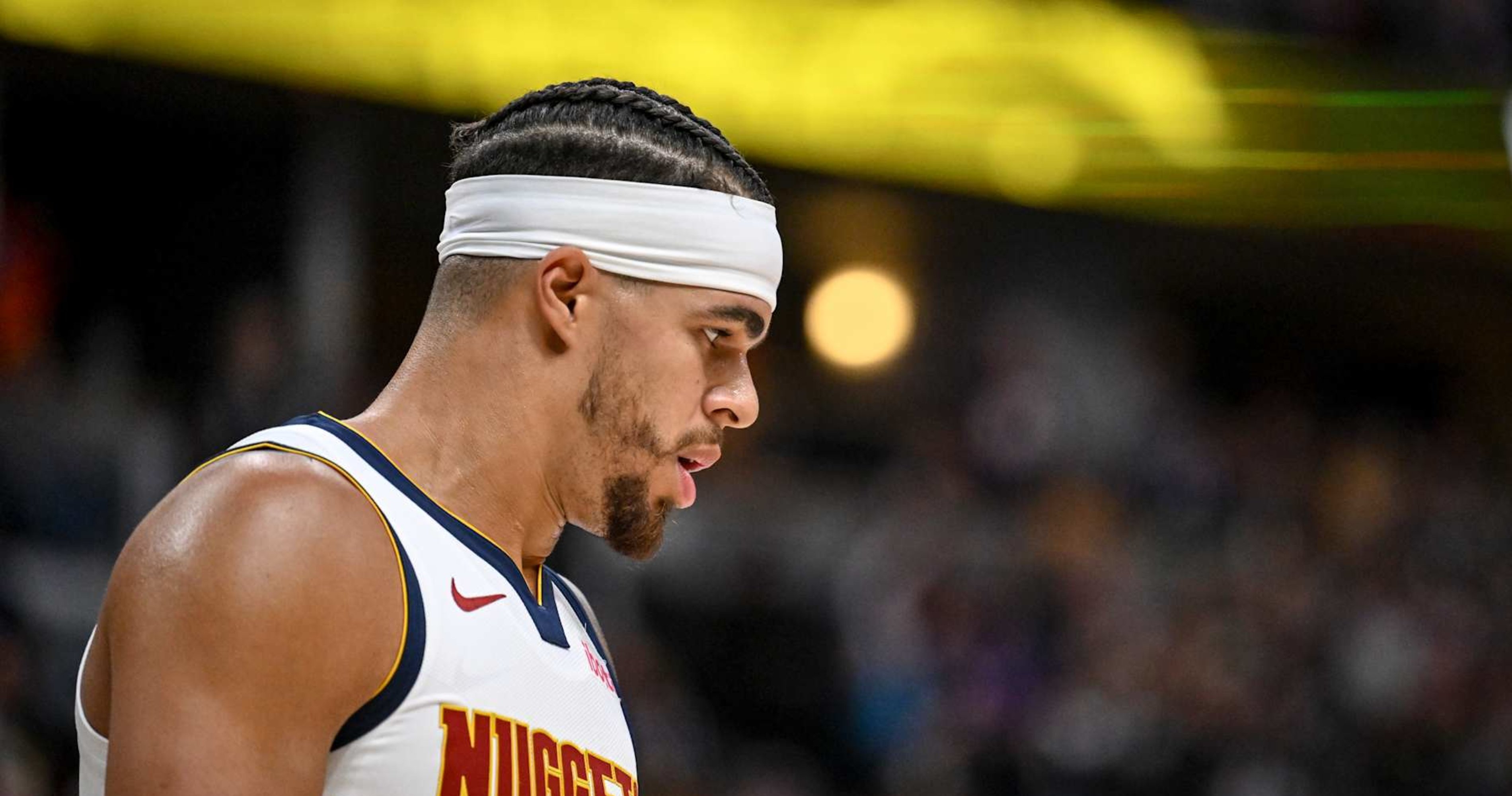 NBA Exec Rips Michael Porter Jr. as 'Terribly Overrated' Before Nuggets' 2024 Season