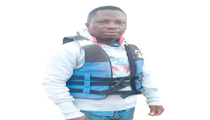 US deported me after I travelled for four years through 10 countries – Late Ooni’s musician