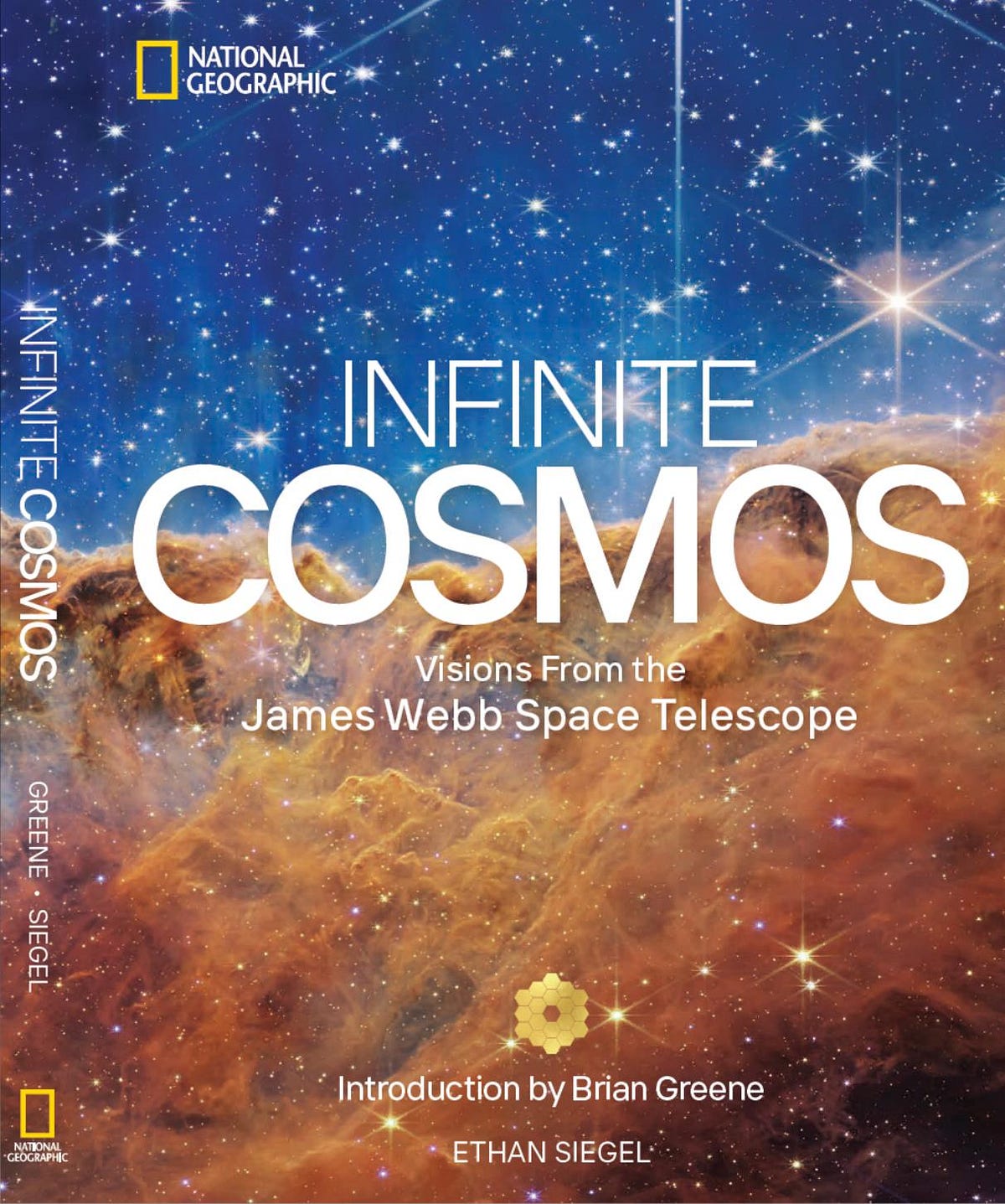 Infinite Cosmos: The inside story behind JWST