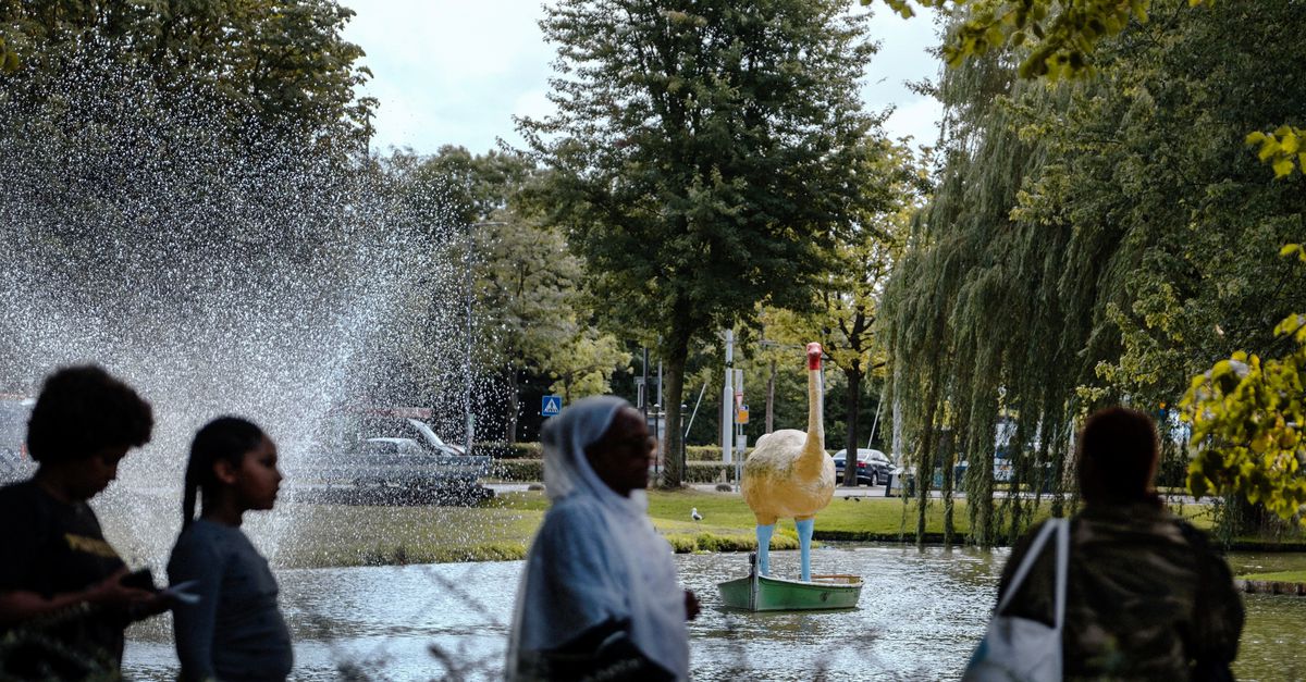 Armoede in Rotterdam te lijf met influencers en een digitaal loket