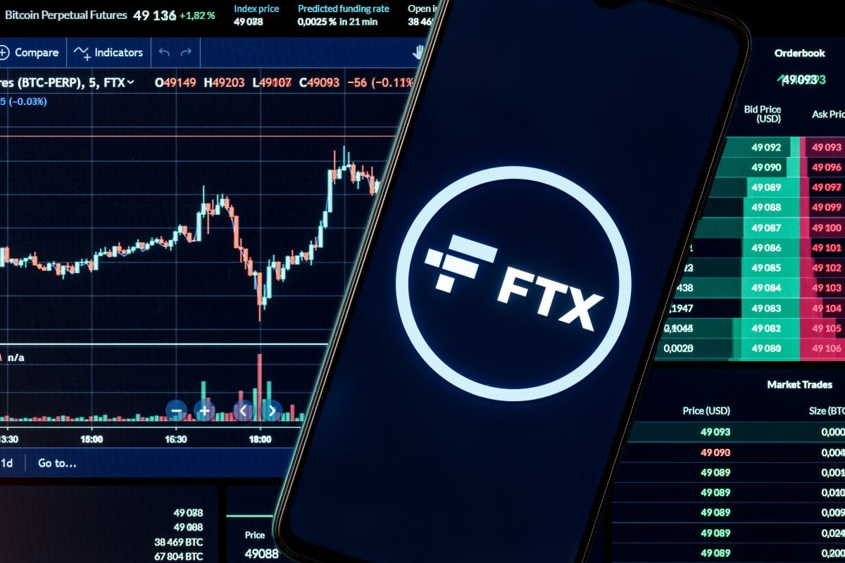 Klage gegen Binance: FTX fordert 1,8 Milliarden US-Dollar zurück