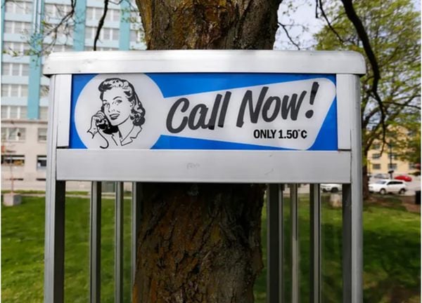 Call NOW! Art Installation in Springfield, Missouri