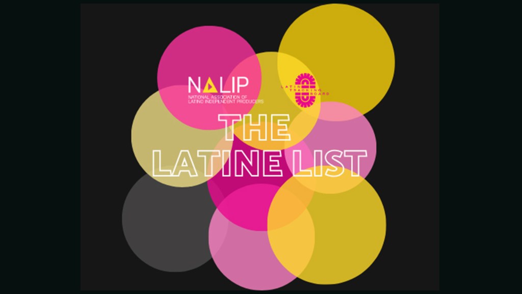 Latine List 2024 Finalists Set: 10 Multi-Genre Scripts Selected By Black List, NALIP & Latin Tracking Board Partnership