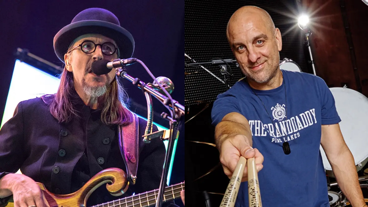 Primus Announce Abrupt Departure of Drummer Tim Alexander: “It Came as a Complete Shock”