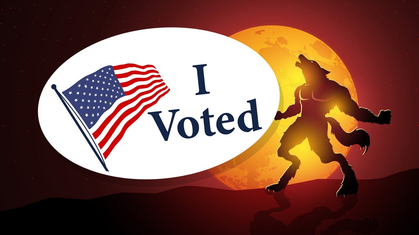 The Five Most Badass ‘I Voted’ Sticker Winners