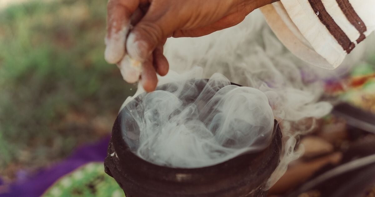 How an Ayahuasca Retreat in Peru Helped Reset My Perspective on Life