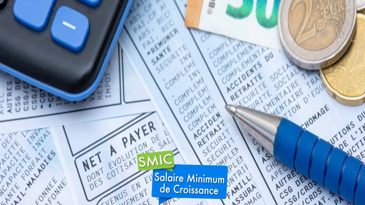 SMIC : son montant va augmenter dès le 1er novembre, voici de combien