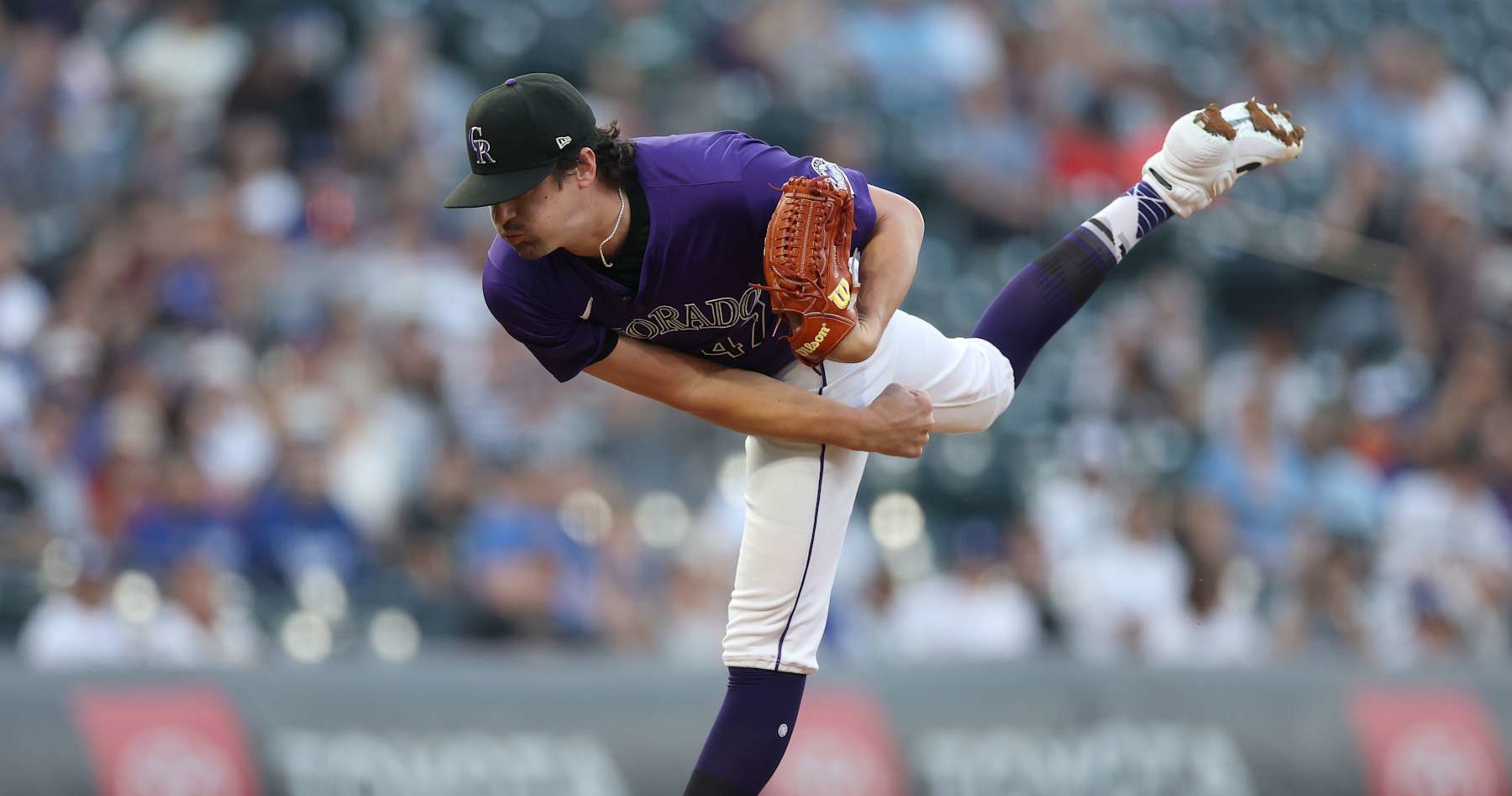 MLB Rumors: Rockies to Lower Payroll in 2025; Cal Quantrill, More Could Be Traded