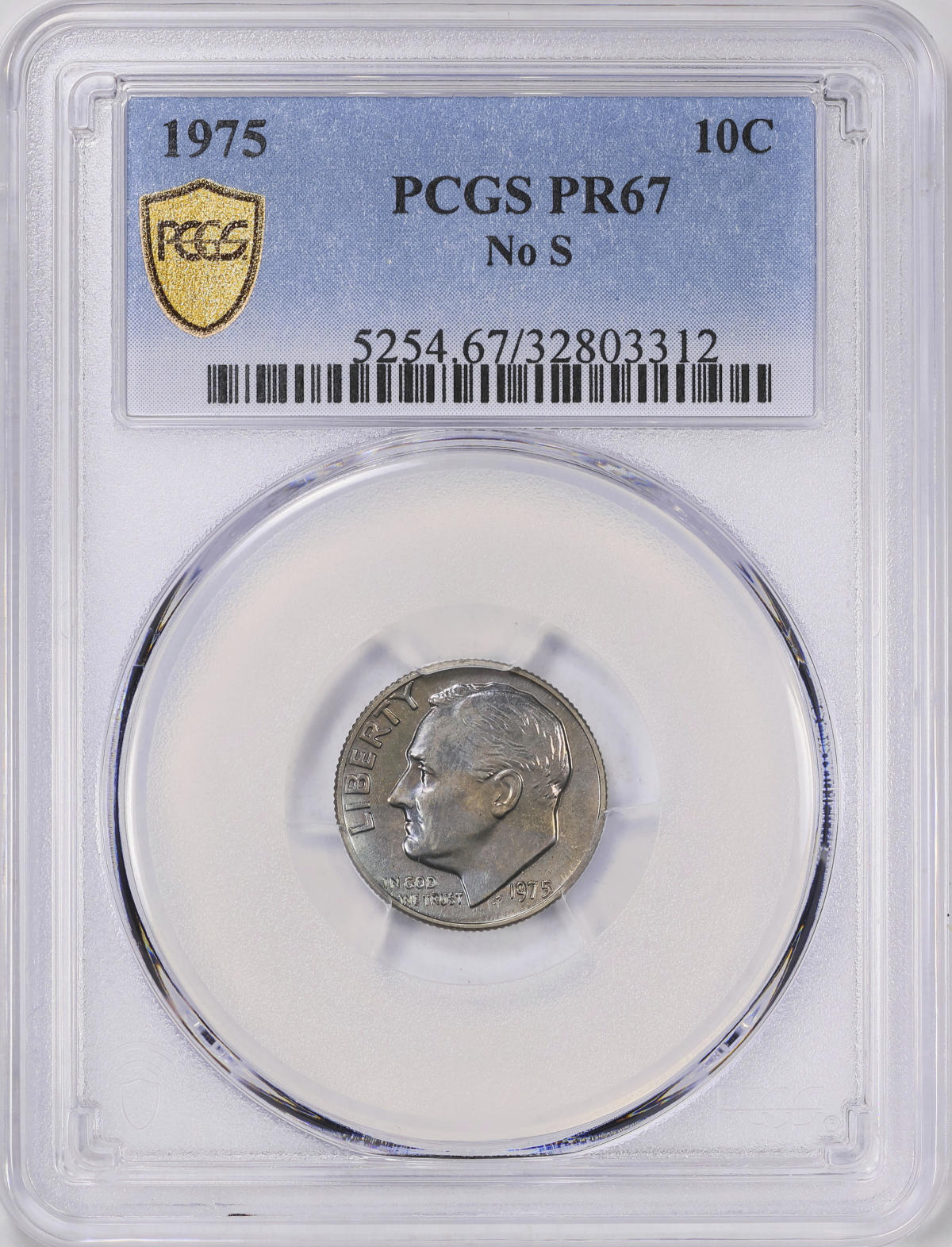 Rare dime bought by Ohio farm family and hidden for decades fetches $500,000 at auction