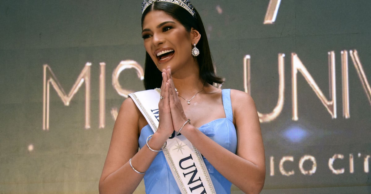 Câștigătoarea nicaraguană a Miss Univers nu e lăsată să se întoarcă în țară. Ce face Guvernul autoritar al lui Ortega