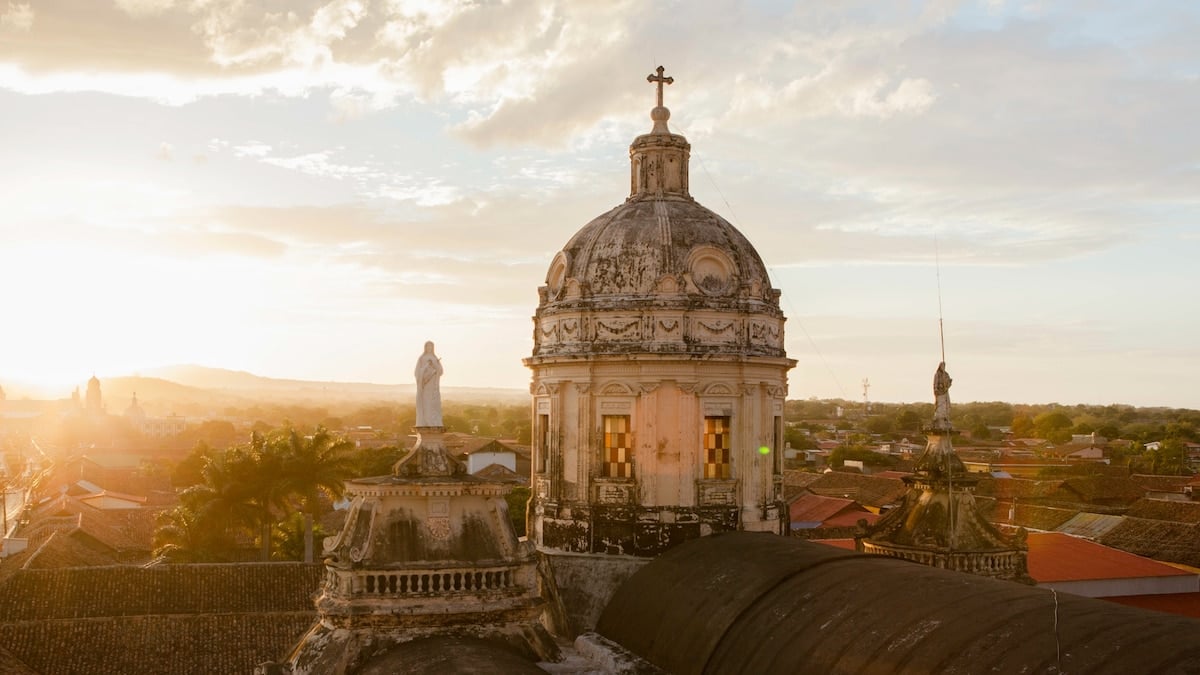 Everything you should know before visiting Nicaragua