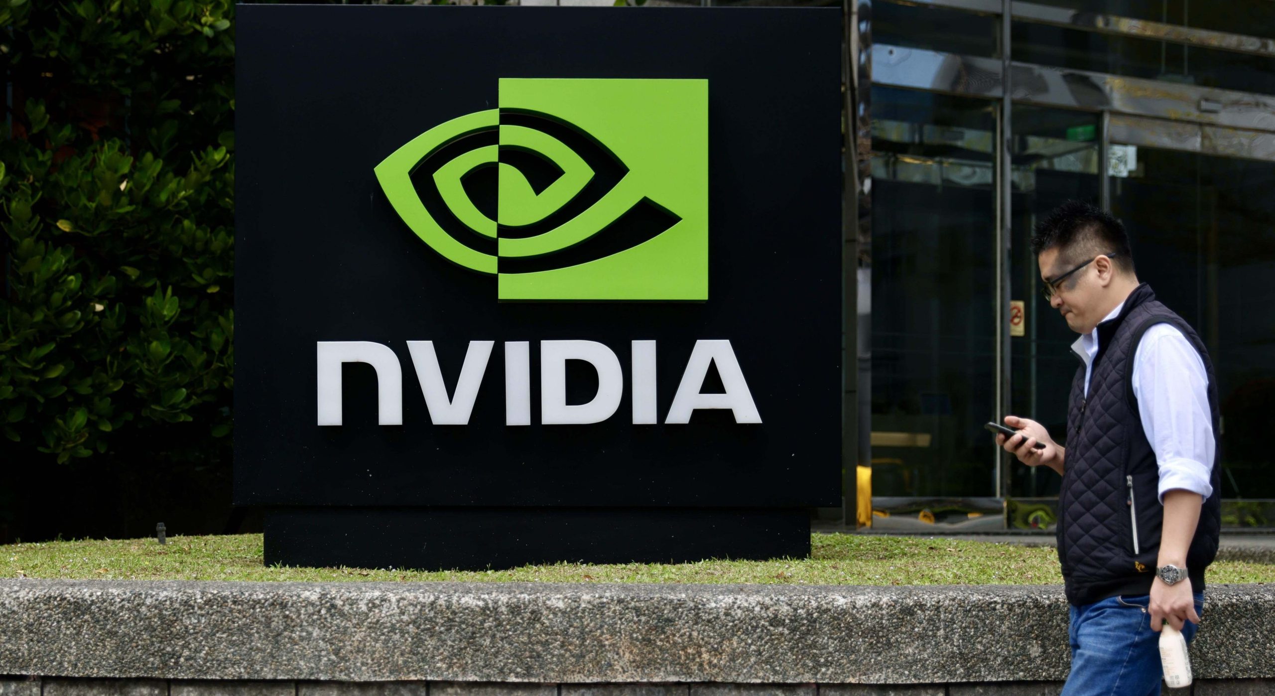 Intel dejó escapar la oportunidad de comprar NVIDIA a precio de ganga. Ahora vale 150 veces más