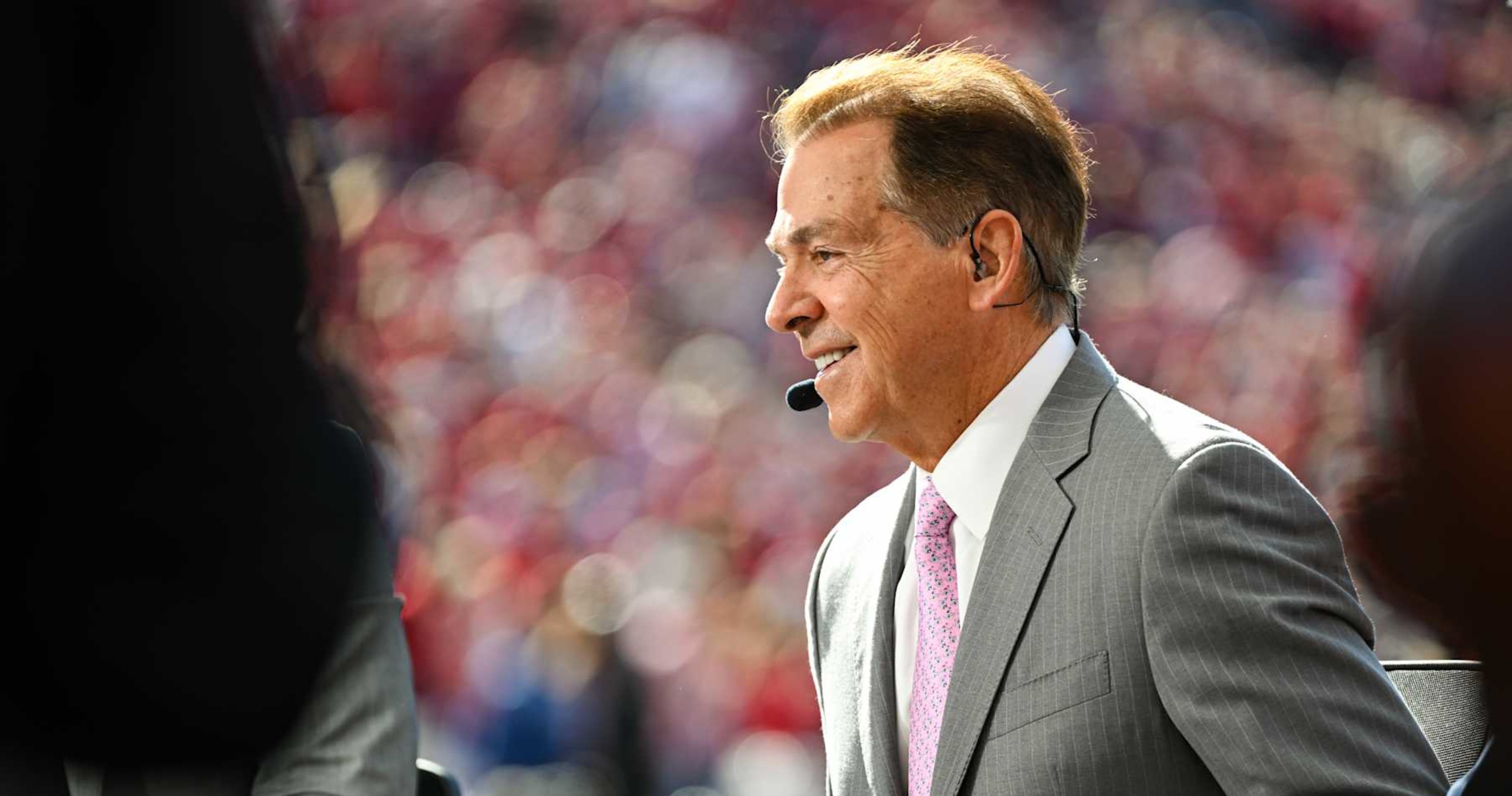 Livvy Dunne Trolls Nick Saban for Vanderbilt Shade During College GameDay Appearance