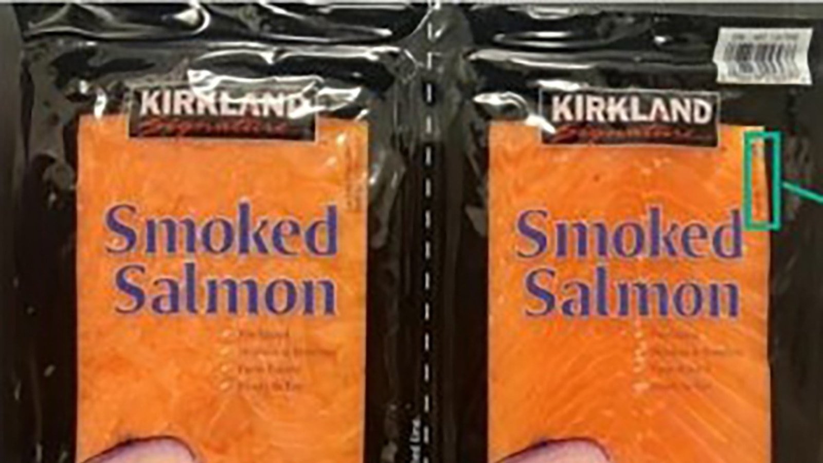 Costco recalls smoked salmon sold in Florida due to potential listeria concerns