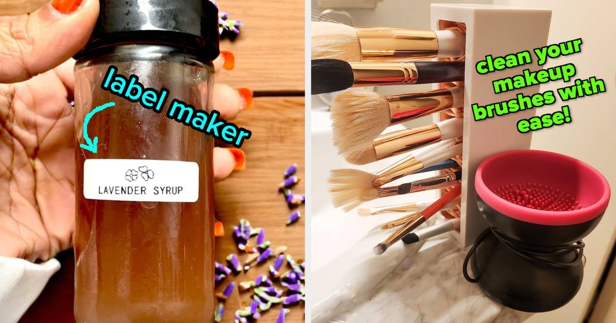 Let These 27 Products Be The Inspiration You Need To Conquer Your To-Do List