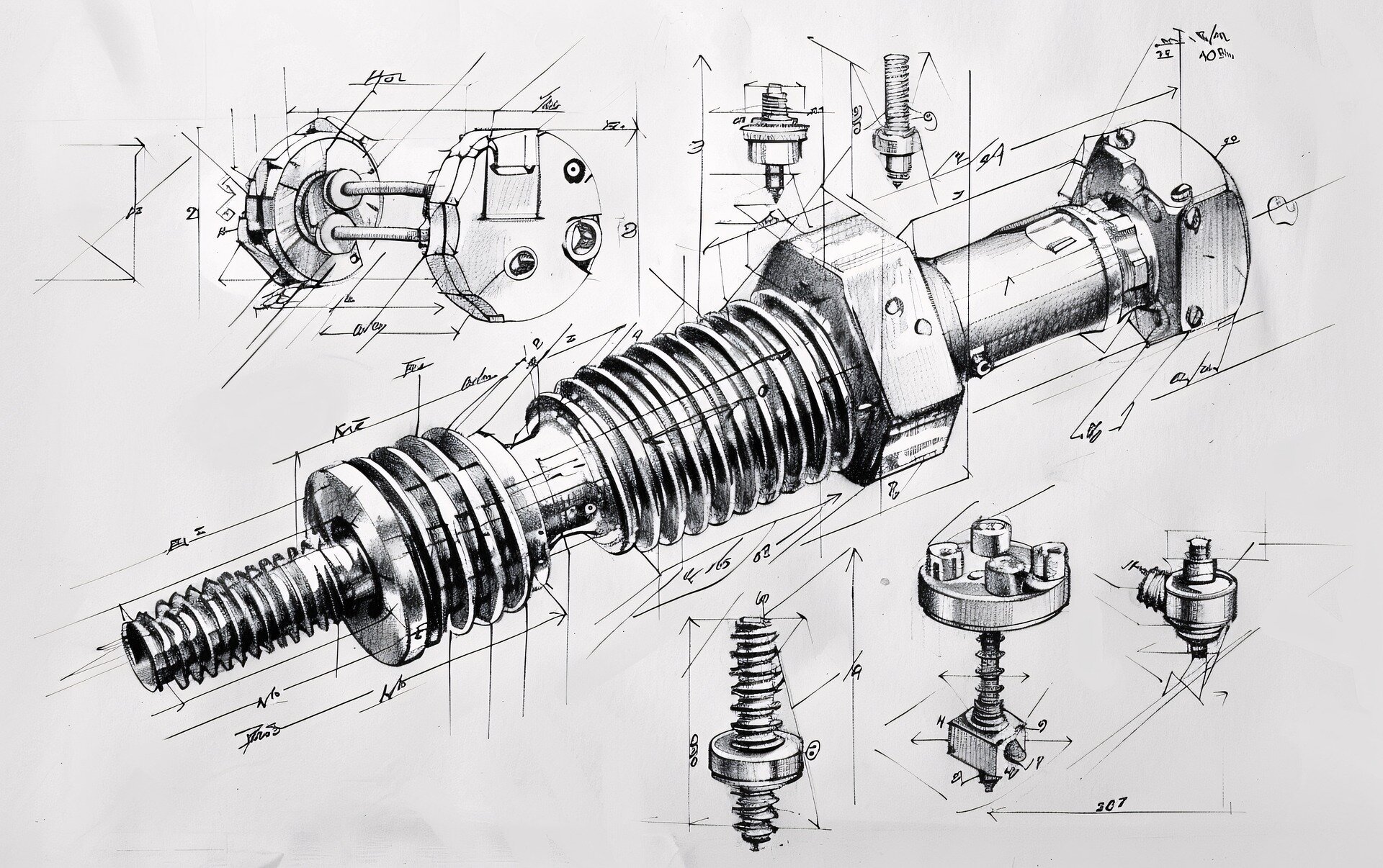 Show and tell: Reveal the inner workings of your products and how components are assembled