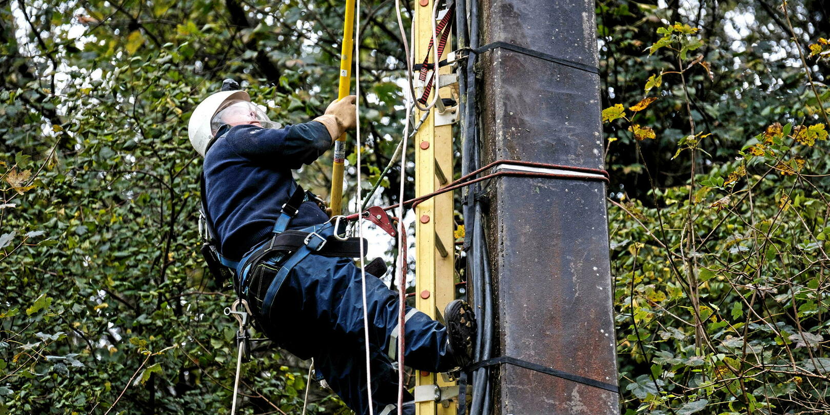 Panne géante en Guadeloupe : la totalité de l’île privée d’électricité