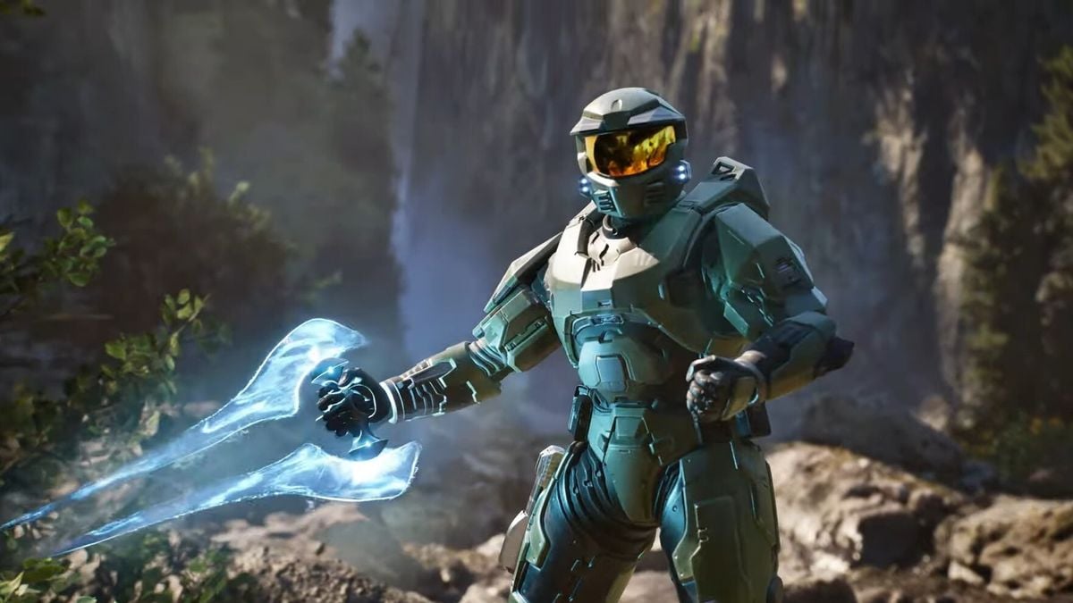 New Call of Duty leak says a Halo crossover was headed to CoD: MW3, but never saw the light of day. Could it come to Black Ops 6?