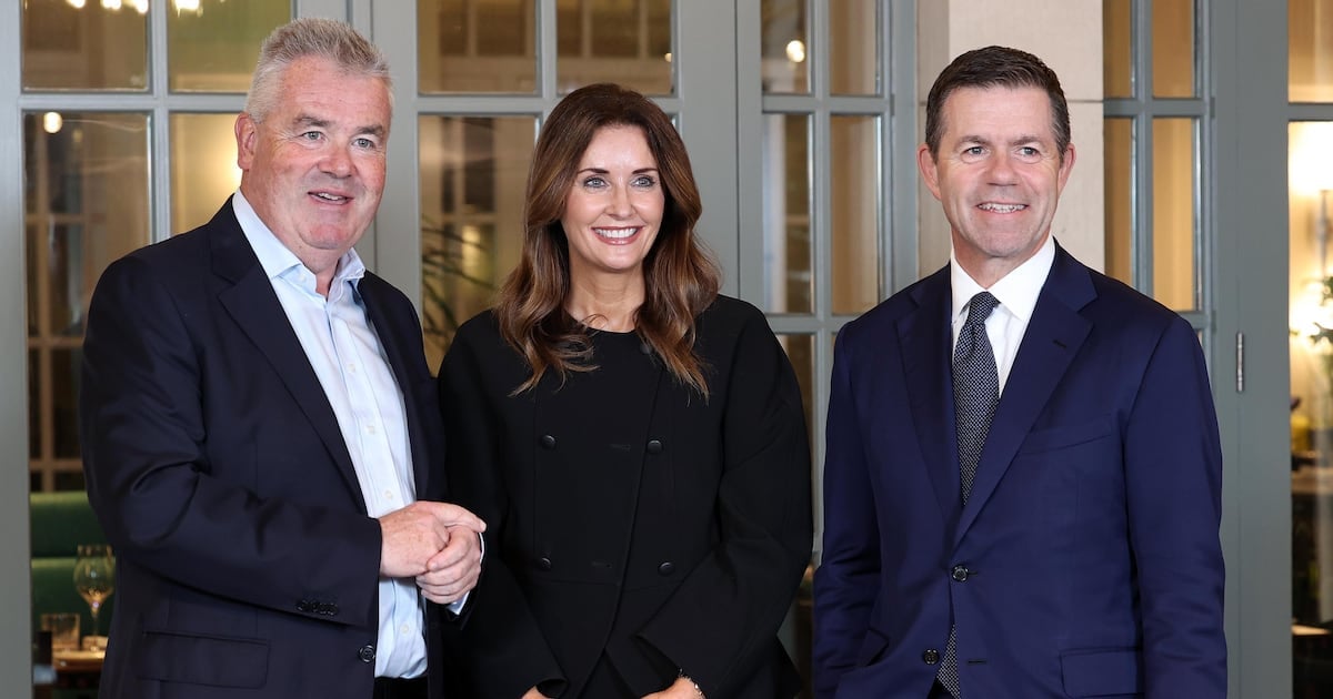 Declan Kelly advisory firm Consello launches Irish operations