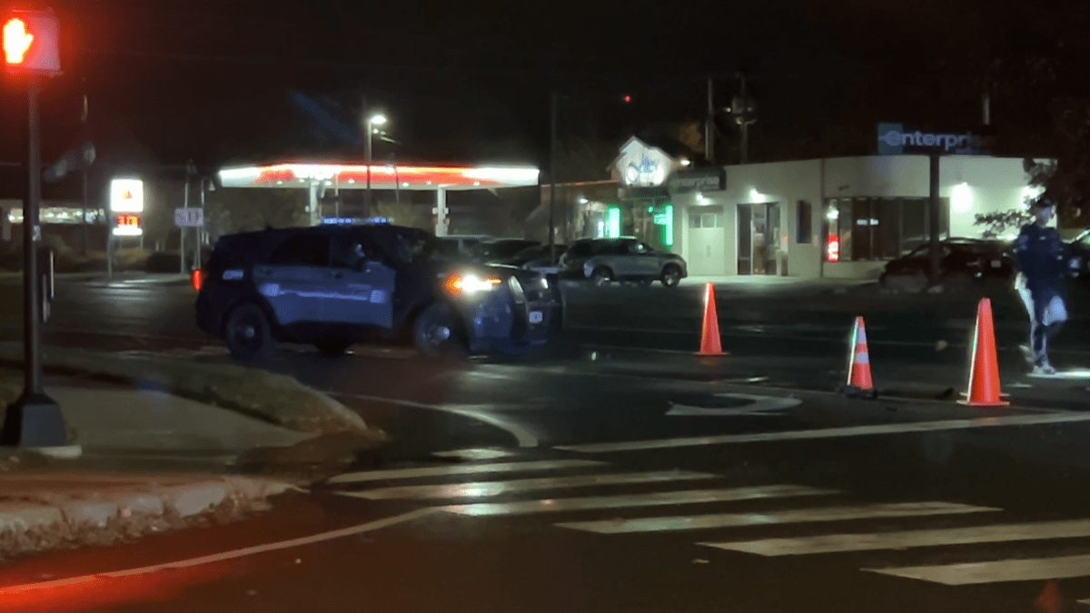 Police cruiser strikes and kills bicyclist in Vermont