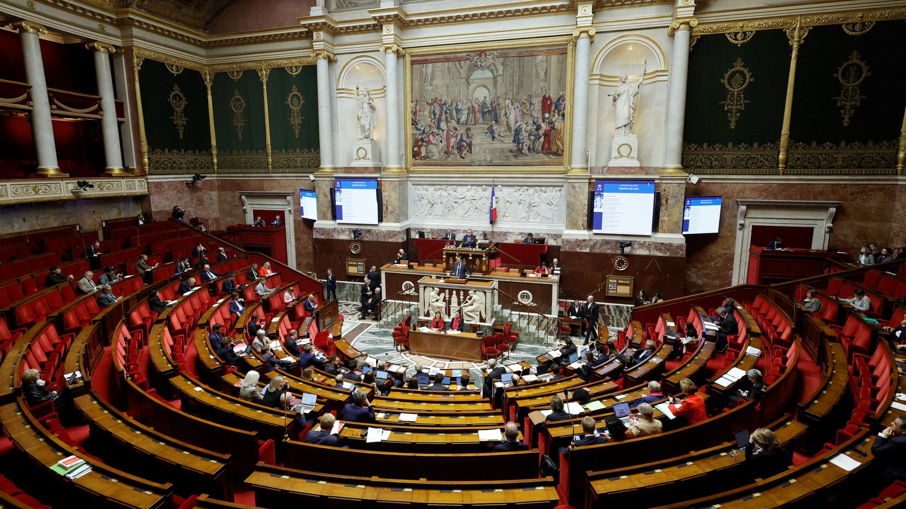 Le budget 2025 revient à l’Assemblée nationale, quelles sont les issues encore possibles ?