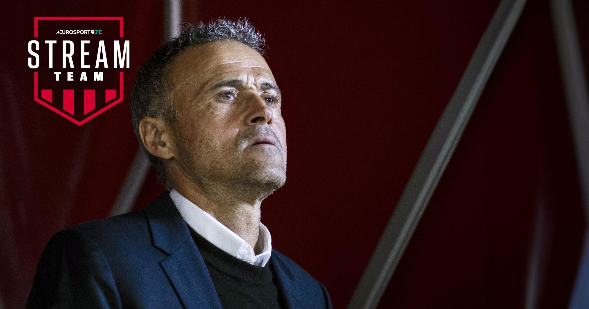 Y avait-il urgence à prolonger Luis Enrique si tôt ? "On a l'impression de tout lui donner"