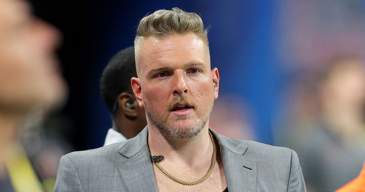 Pat McAfee Endorses Ex-NFL Star For West Virginia’s Governer as Jason & Travis Kelce Sing His Praises