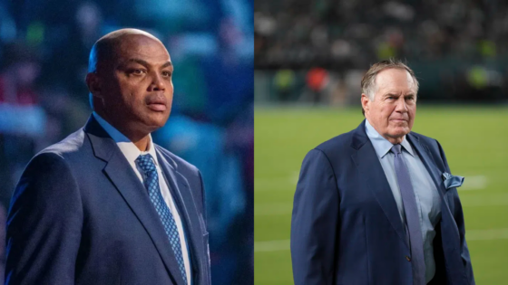 Bill Belichick Exposed for Forcing Patriots to Impress ‘Great’ Charles Barkley During Super Bowl