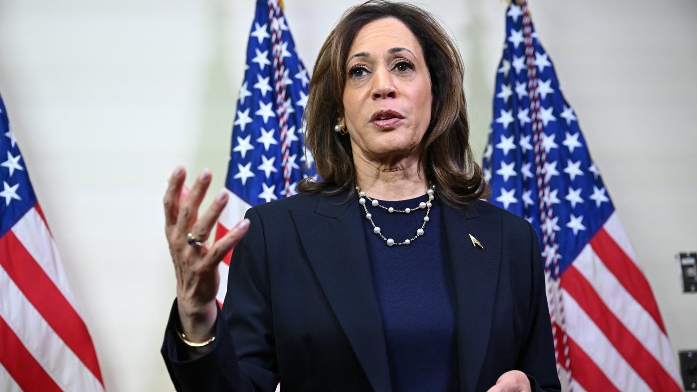 Trump panned the CHIPS Act. Harris is in Michigan promoting it