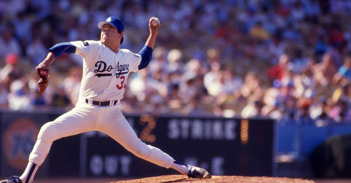 Fernando Valenzuela, ‘One of the Most Influential Dodgers Ever,’ Dies at 63