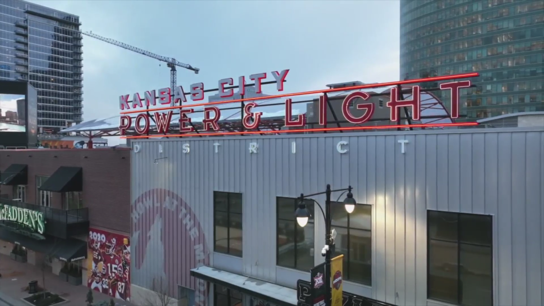 Kansas City Power & Light District announces $10 million project