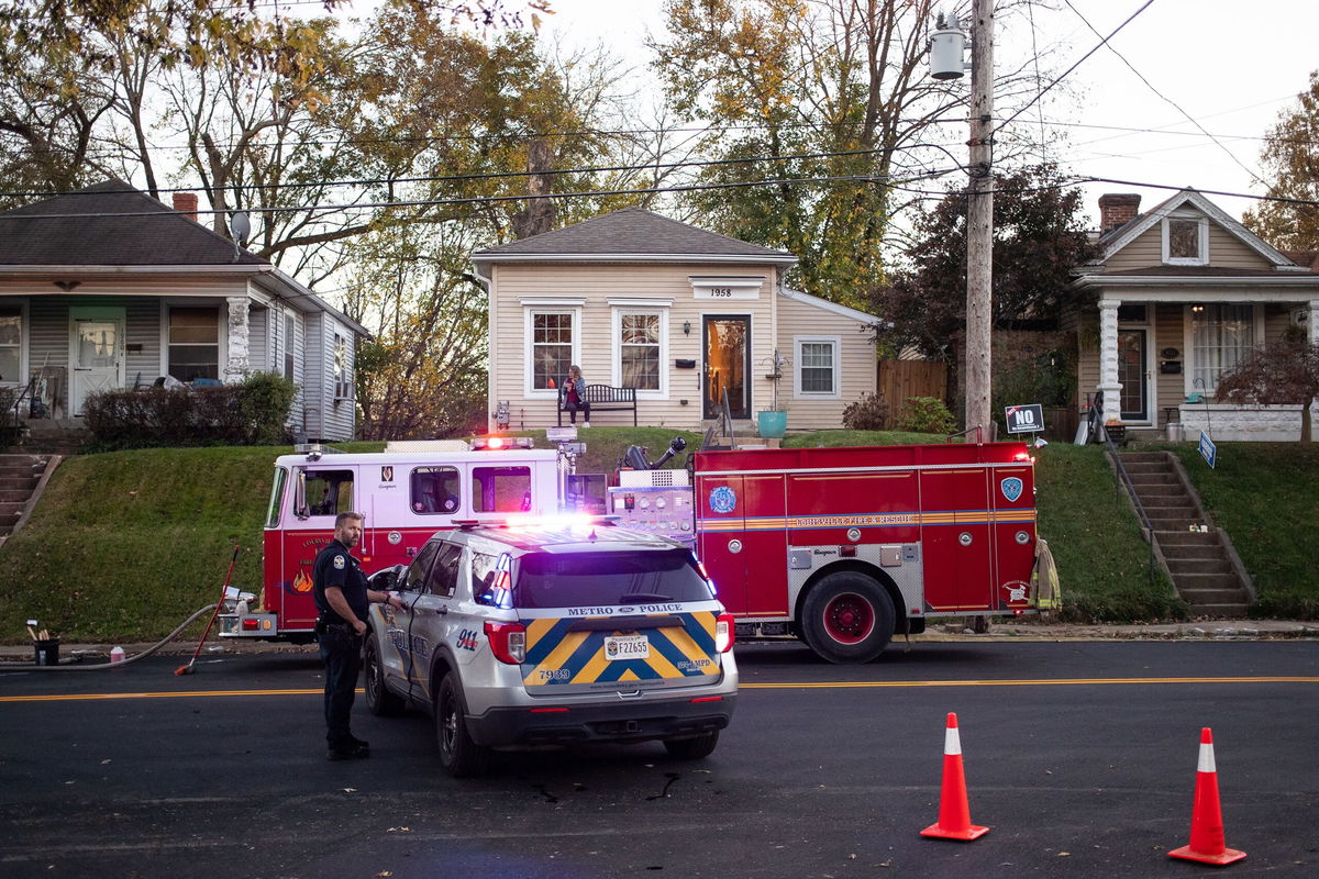 What we know about the deadly factory explosion in Louisville, Kentucky