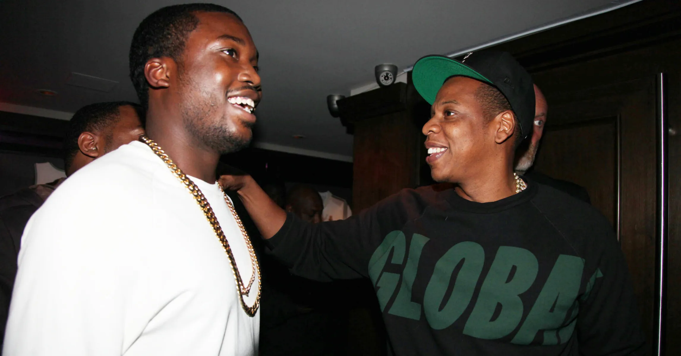 Jay-Z & Meek Mill's REFORM Alliance Passes Global UN Resolution For People Leaving Prison