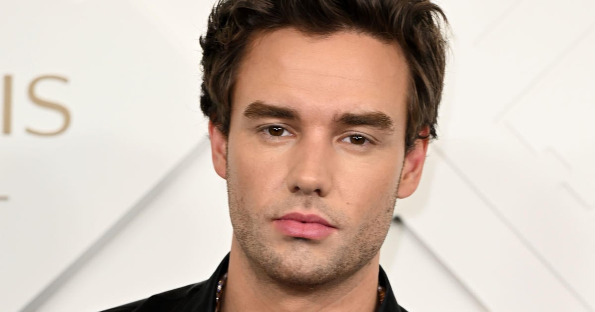 3 charged in connection with One Direction star Liam Payne's death in Argentina