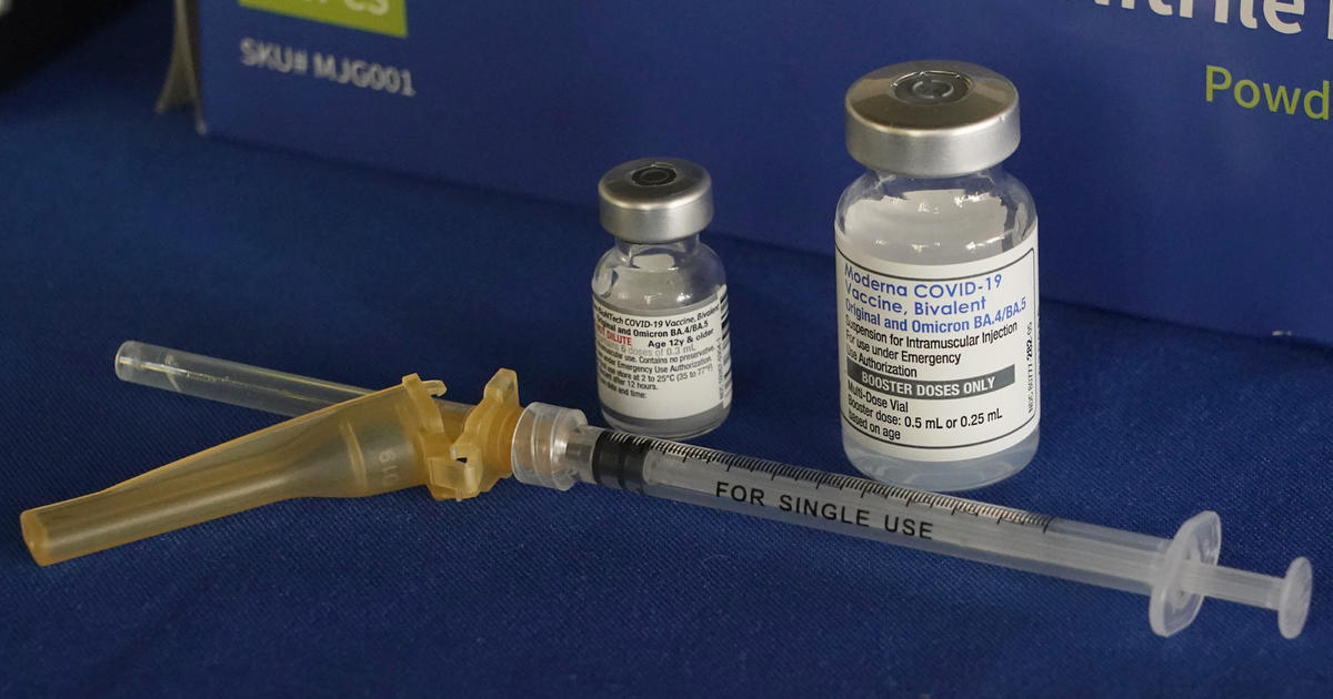 Idaho public health department restricted from giving COVID-19 vaccines