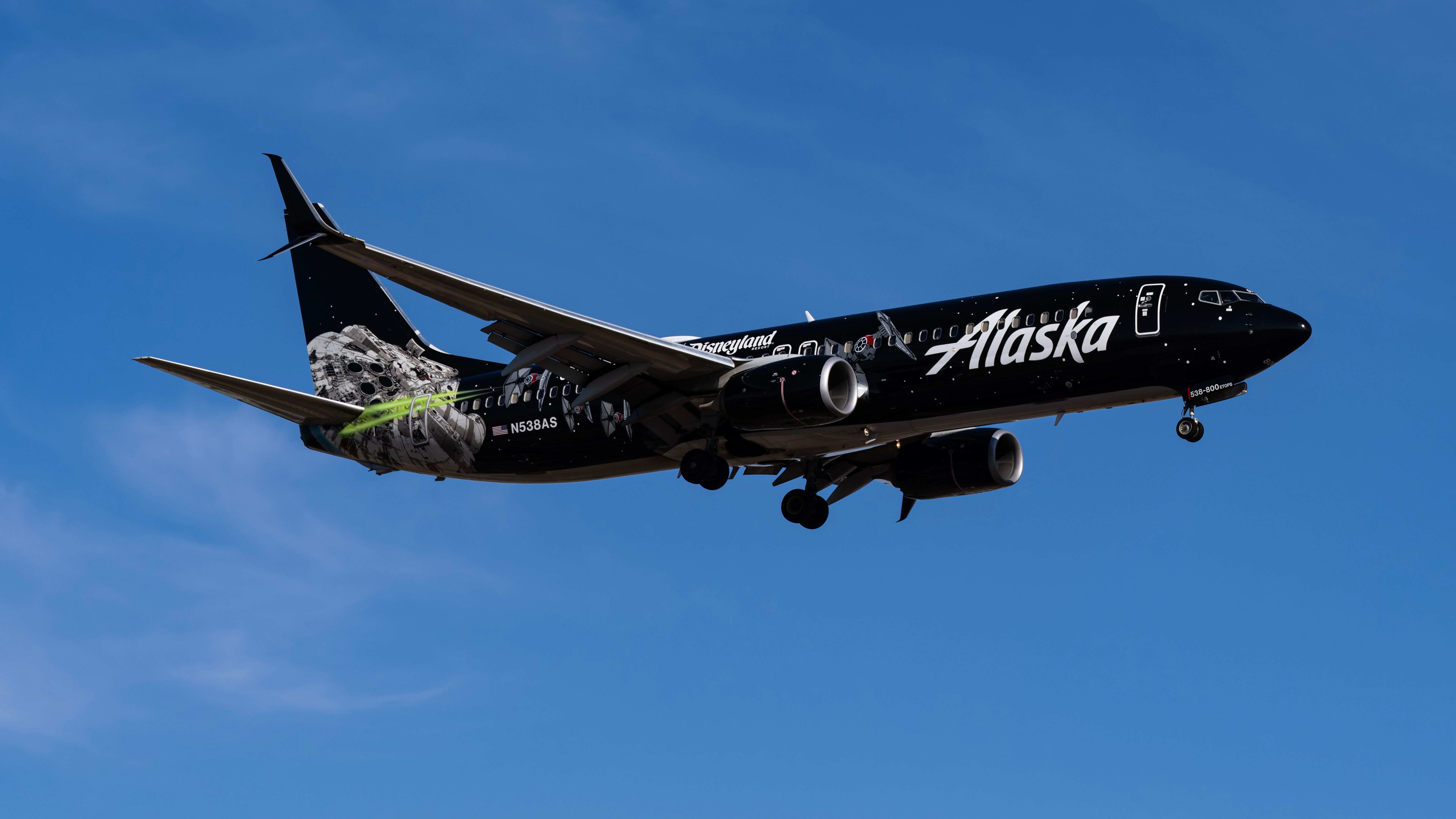 Alaska Airlines Tests AI-Powered Flight Scheduling Tool