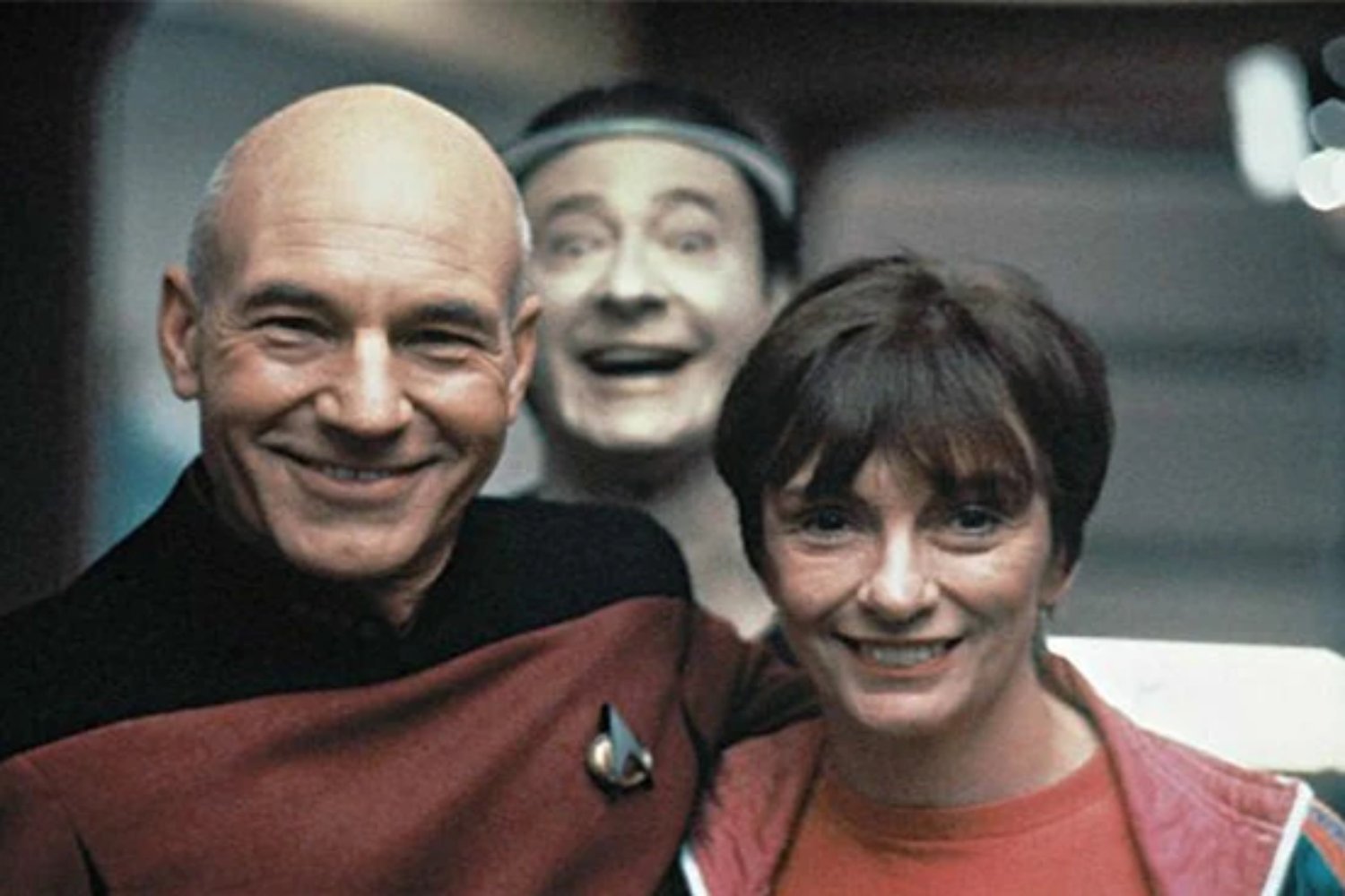 Jeri Taylor, Co-Creator of Star Trek: Voyager, Dies at 86