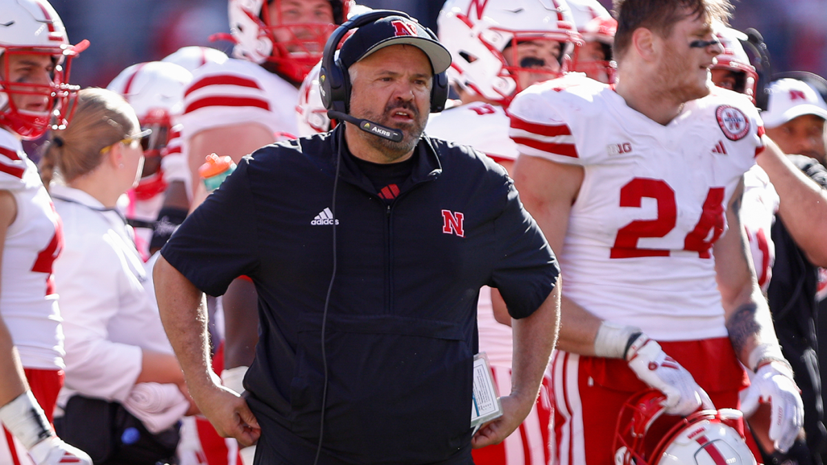 Will Nebraska miss a bowl game ... again? What's next for Huskers as they look to end postseason drought