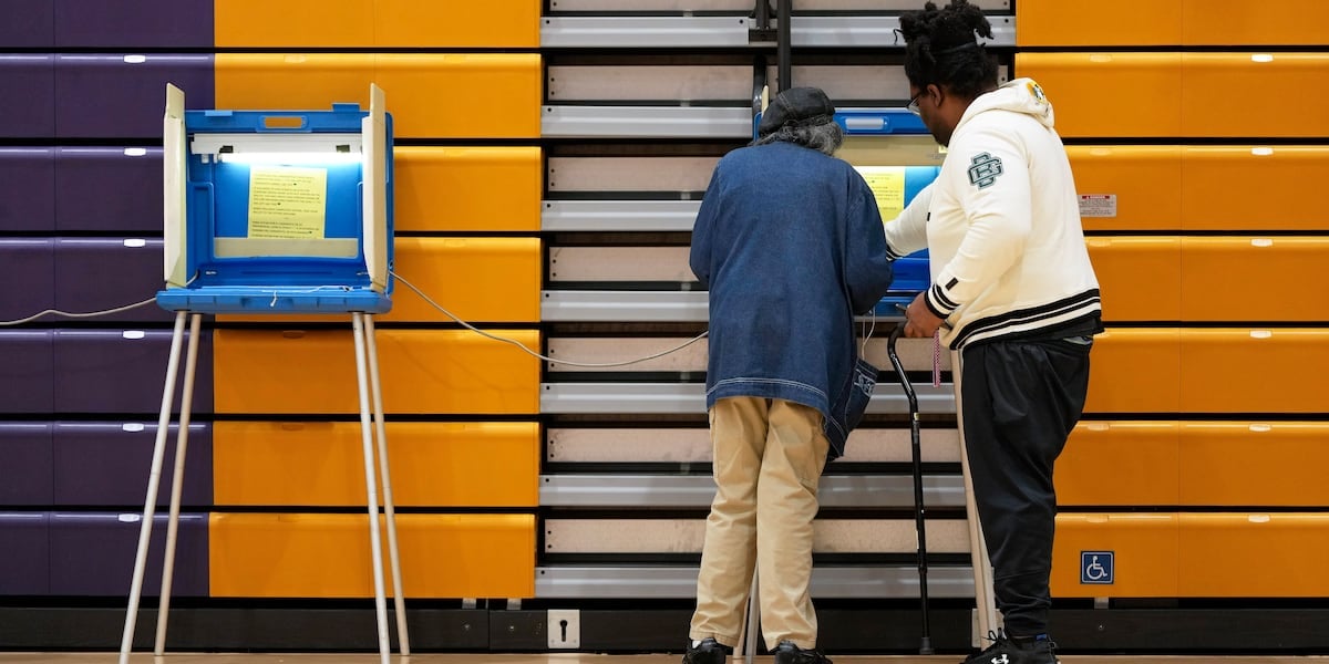 Study finds Wisconsin voters approved a record number of school referenda