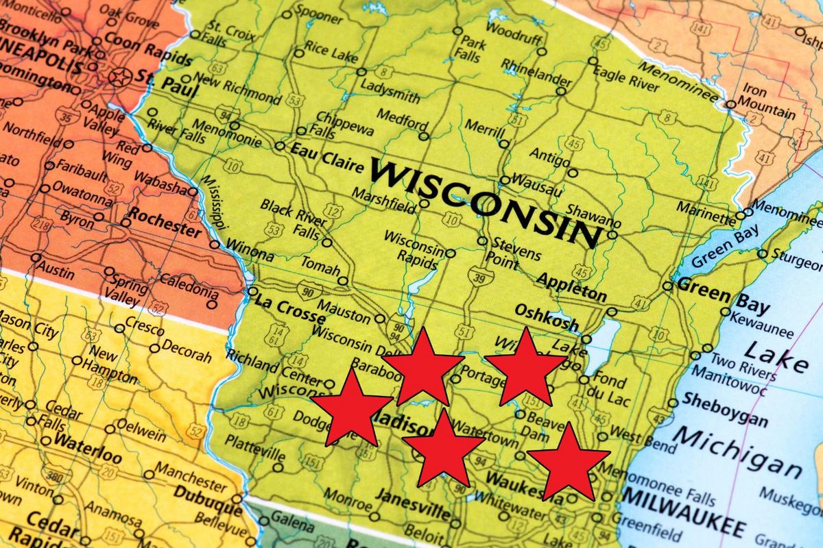 Iconic American Brand Plans on Wisconsin Expansion