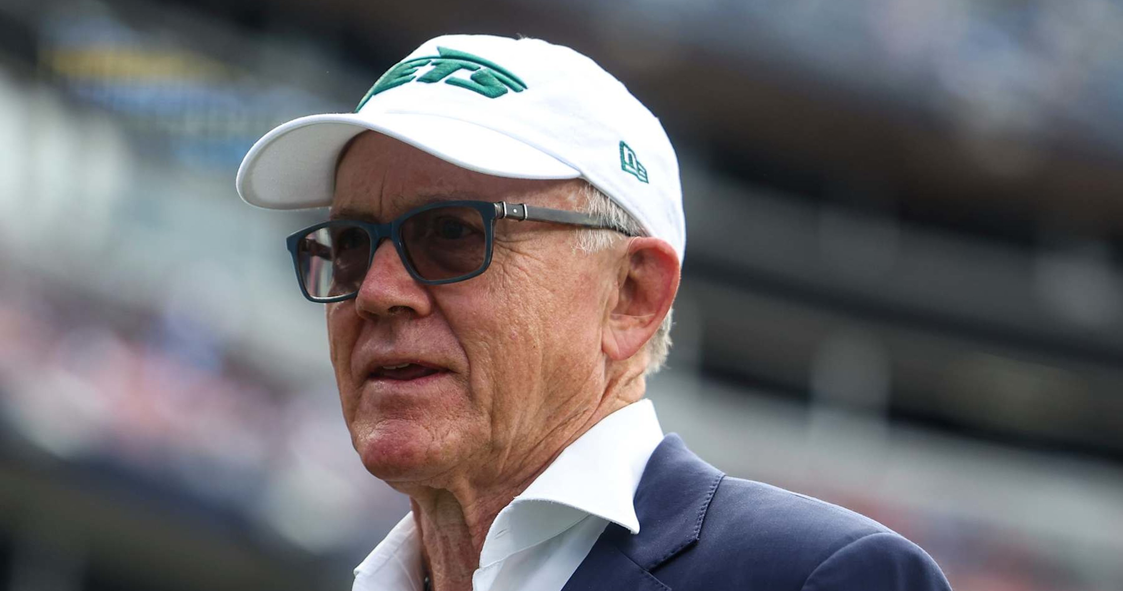 NFL Insider: Woody Johnson Has Been Criticized as 'Really Bad' by Owners, Ex-Jets