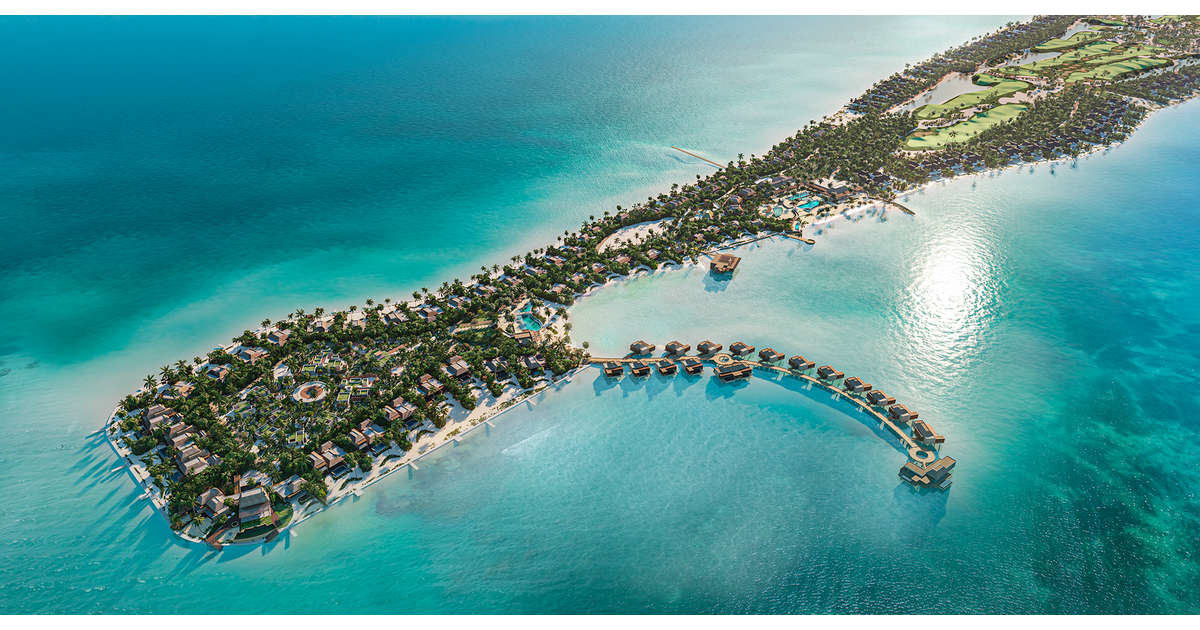 Four Seasons Resort & Residences Caye Chapel - Set to Open for 2025 Opening in Belize