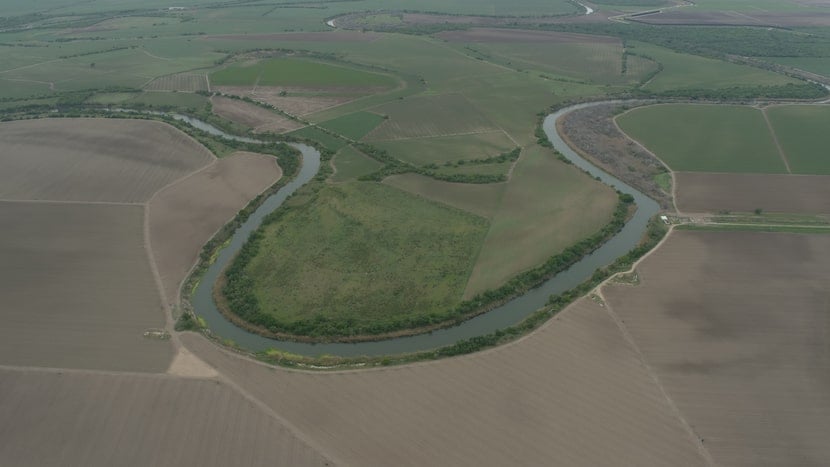 Agreement brings water relief for South Texas, for now