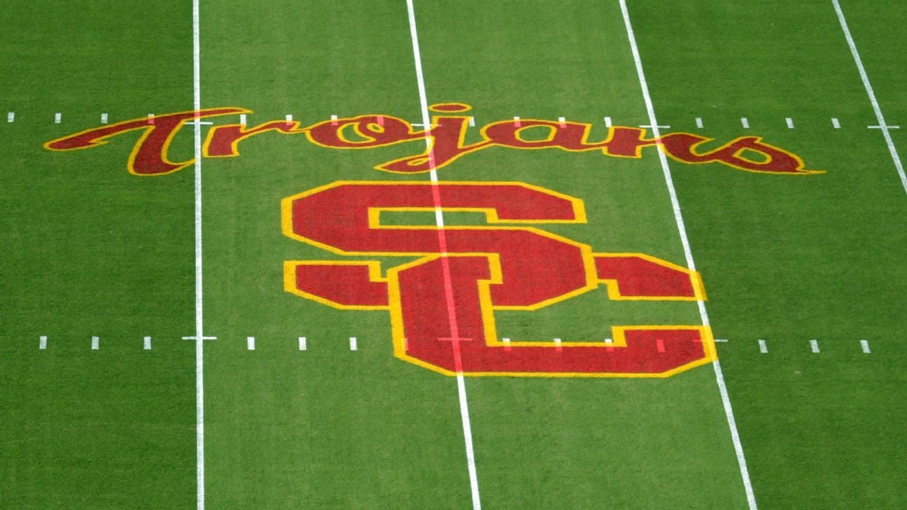 USC fined, put on probation for 2022, 2023 coaching violations